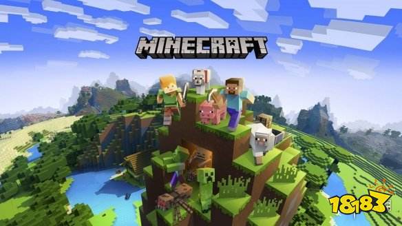 我的世界手游 草方块英文minecraft全方块英文代码汇总 181手游门户