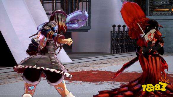 血污夜之仪式黑屏怎么办进游戏黑屏解决方法