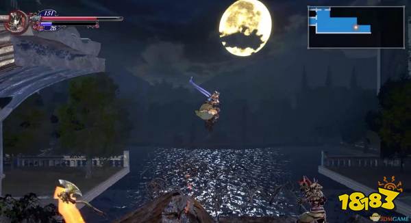 《赤痕:夜之仪式》血剑无法装备问题解决方法分享_18183.com
