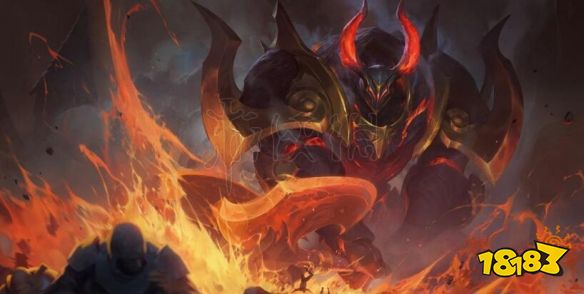 《LOL》铁男玩法技巧分享 铁男重做出装攻略