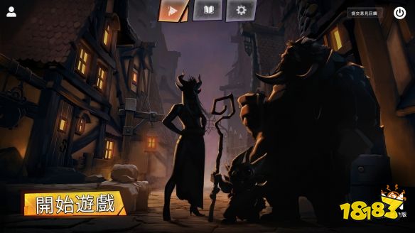 《刀塔霸业》亡灵猎玩法教学 11人口亡灵猎怎