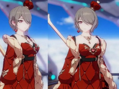 崩坏3丽塔皮肤红心王后获得方式一览