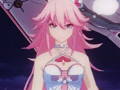 崩坏3八重樱新皮肤夏色樱梦获取途径