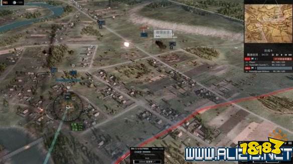 《钢铁之师2》全战役通关打法图文攻略 各战役怎么通关?