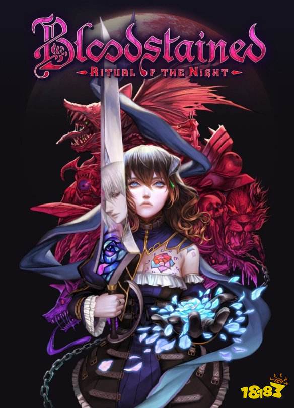 《血污夜之仪式》强档攻略