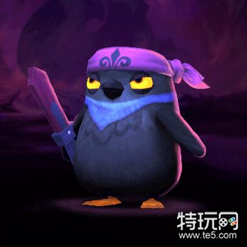 设计师解读:小小英雄的获取以及战场皮肤介绍_特玩网lol英雄联盟专区