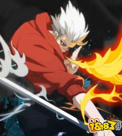 名气也很大哦~红莲忍法包括忍法·爆炎玉,忍法·劫炎玉和忍法·红莲