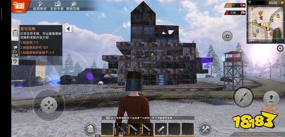 文明重启eg突变体打法介绍_18183.com