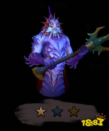 刀塔霸业斯拉达属性介绍