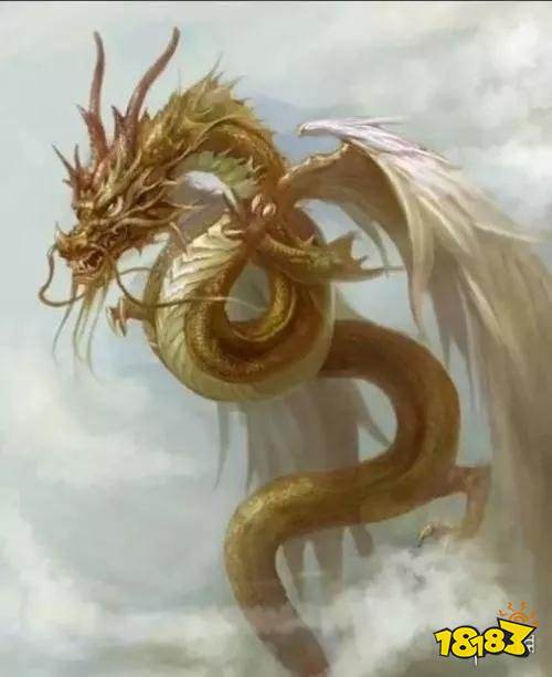 一起来捉妖应龙背景故事介绍新妖灵应龙设计细节一览