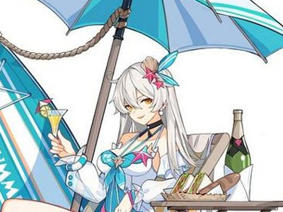 崩坏3开启全新模式 这个女王皮肤即将实装