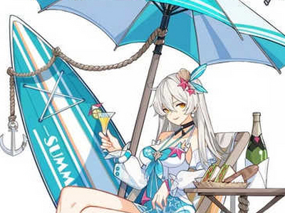 崩坏3定量补给与3V3乱斗竞速详解