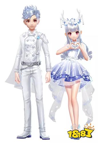 qq飞车手游公测周年庆经典套装返场活动