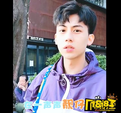 来广东你就会变靓仔是什么梗在一声声靓仔中迷失了自己