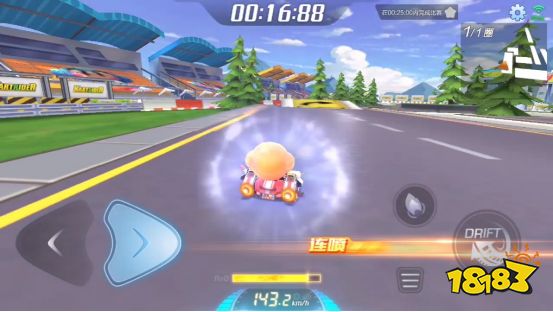 跑跑卡丁车L1L2L3驾照通关攻略加小技巧 跑跑卡丁车漂移攻略/道具选择攻略 跑跑卡丁车跑得快方法