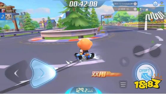 跑跑卡丁车L1L2L3驾照通关攻略加小技巧 跑跑卡丁车漂移攻略/道具选择攻略 跑跑卡丁车跑得快方法
