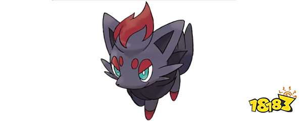 口袋妖怪究极绿宝石3索罗亚在哪