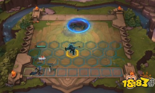 lol云顶之弈测试资格查询地址 lol云顶之弈测试服预约攻略