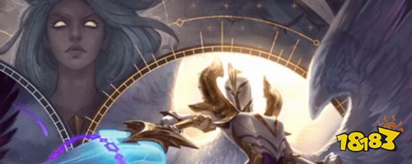 云顶之弈骑士流阵容搭配推荐