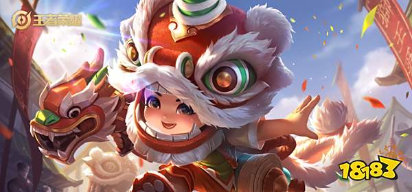 王者荣耀123木头人是指哪个英雄