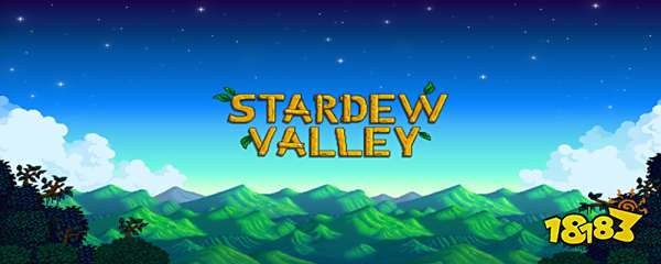 星露谷物语温室里怎么种果树_1