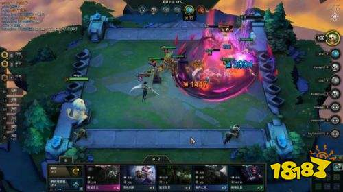 LOL云顶之弈排位机制详解