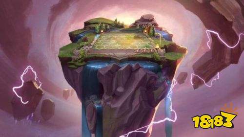 LOL云顶之弈排位机制详解