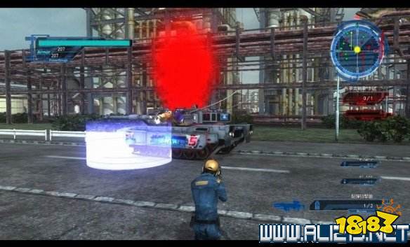 地球防卫军5 新手流程攻略全职业 关卡详解 181手游门户