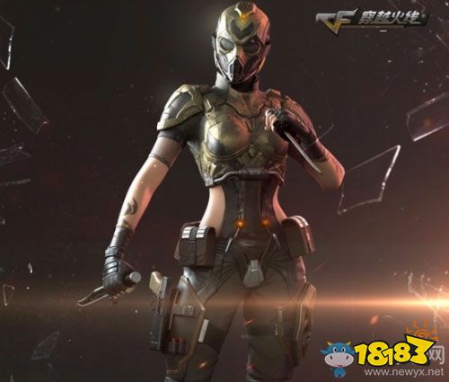 cf手游鬼跳攻略让我来告诉你如何判断鬼跳是否成功