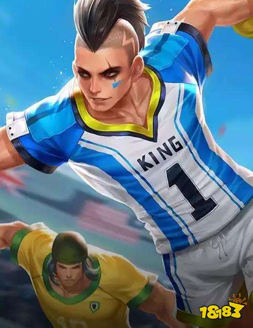 《王者荣耀》2019英雄梯度排行榜 最新S15赛