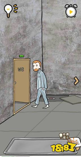 逃离医院不容易第二关通关攻略