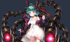 重装战姬妮娅怎么样 机师妮娅技能属性图鉴