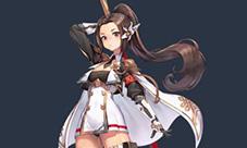 重装战姬安德莲怎么样 机师安德莲技能属性图鉴