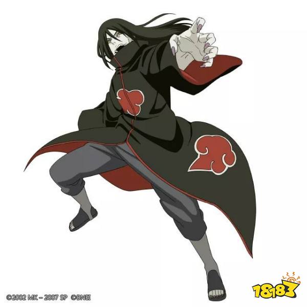 火影忍者手游大蛇丸晓连招技巧