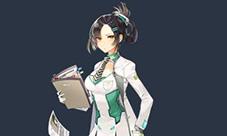 重装战姬妮泽怎么样 机师妮泽技能属性图鉴