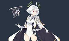 重装战姬α-16怎么样 机师α-16技能属性图鉴