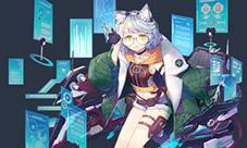 重装战姬维洛妮卡怎么样 机师维洛妮卡技能属性图鉴