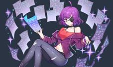 重装战姬紫怎么样 机师紫技能属性图鉴