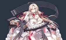 重装战姬伊丽莎白怎么样 机师伊丽莎白技能属性图鉴