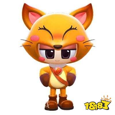 跑跑卡丁车手游狐狸蓝蓝怎么得狐狸蓝蓝获取方法多图