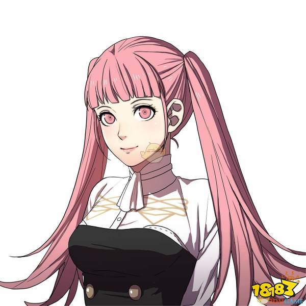 火焰纹章风花雪月希尔妲人物介绍