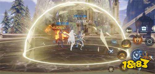 龙族幻想双生评分怎么升