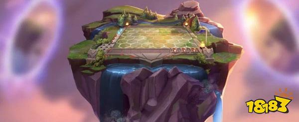 《LOL》云顶之弈豹女出装推荐