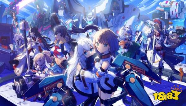 重装战姬全系统解锁条件汇总