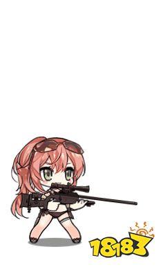 少女前线r93长假幸运星立绘欣赏r93泳装live2d换装介绍