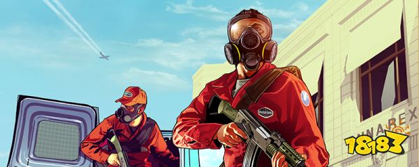 gta5全福银行怎么触发