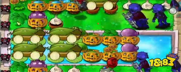 泳池无尽版搭梯子技巧