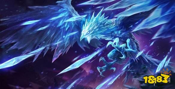 《云顶之弈》冰鸟出装推荐 冰鸟玩法攻略分享