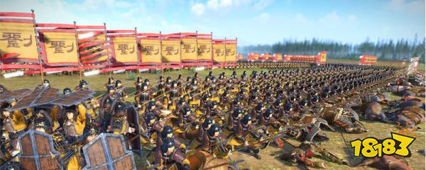 全战三国mod怎么用