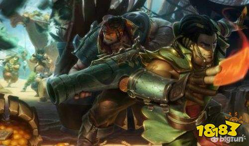 云顶之弈卡牌大师崔斯特出装策略指南